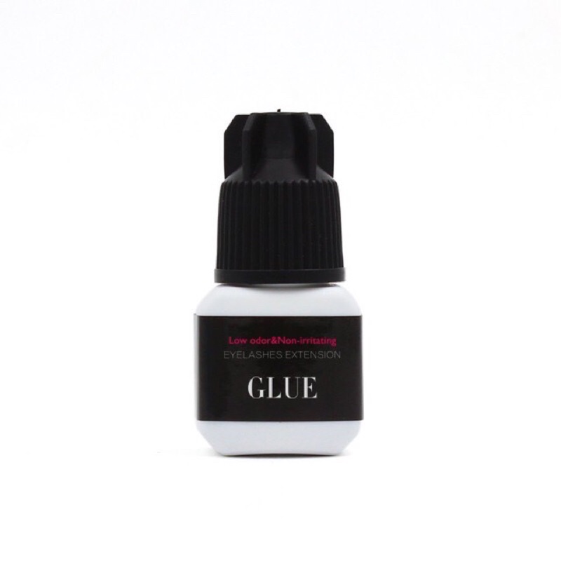 GLUE EYELASH EXTENSION 5GR LEM EYELAH EXTENSION TIDAK PERIH