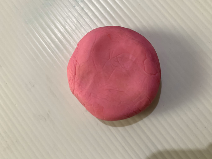 

Bakels warna Pink Muda 500 gr icing fondant warna merah muda soft pink