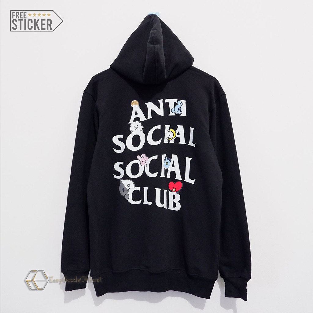 bt21 assc