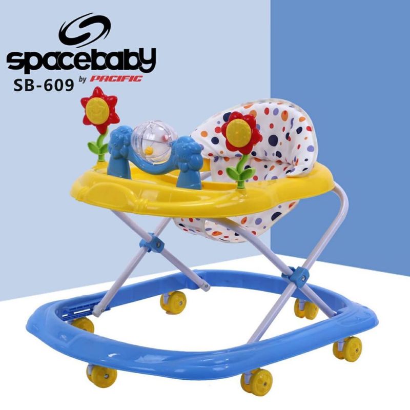 Baby Walker Space Baby SB 309/302/609