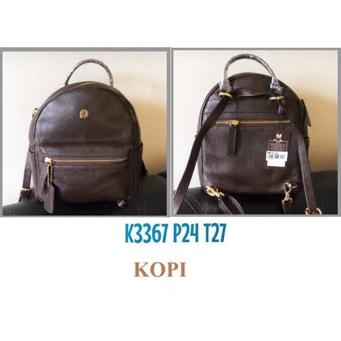 Tas Papillon Original K3367 Kopi