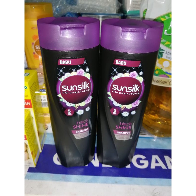 sunsilk 340ml