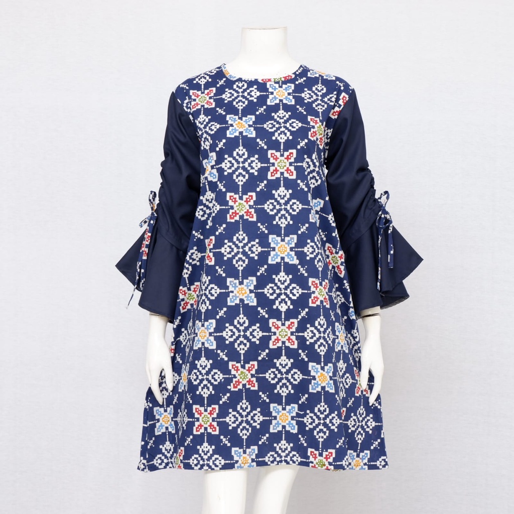 UPDATE OKTOBER | TUNIK WIDURI COLET