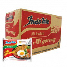 Indomie Goreng 85 Gr