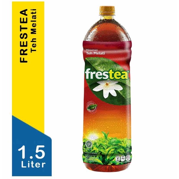 

FRESTEA MELATI 1500ML