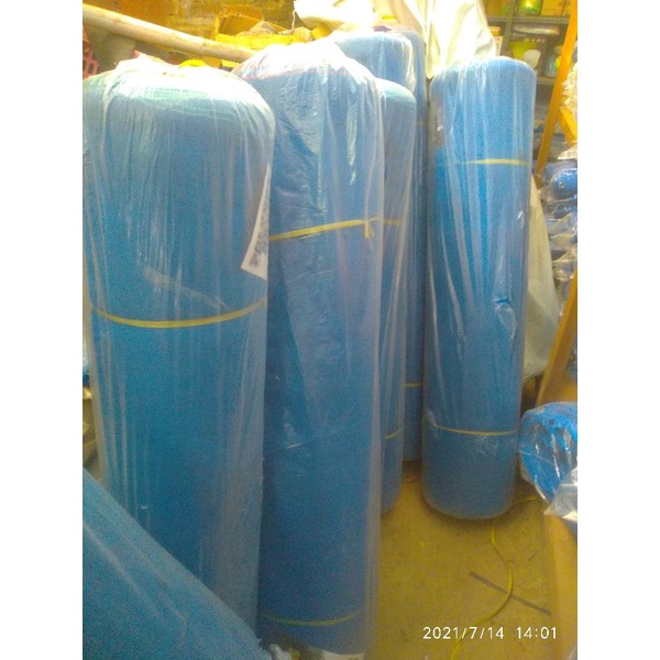 Waring Biru 1 Roll