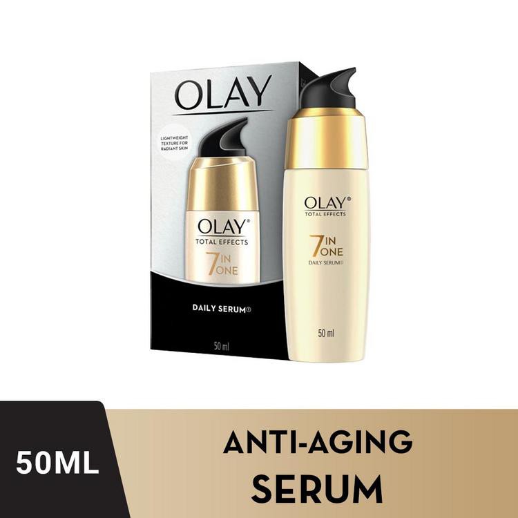 OLAY 7 IN ONE DAILY SERUM 50ml