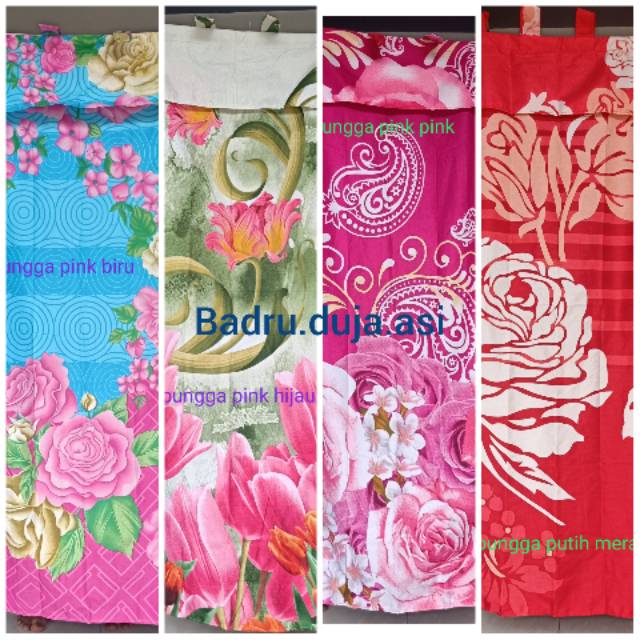 Gorden/hordeng JENDELA motif uk 150x60