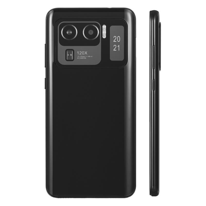 [BARU]HP android murah GOME U 11 Ram 8gb Rom 256gb'-2