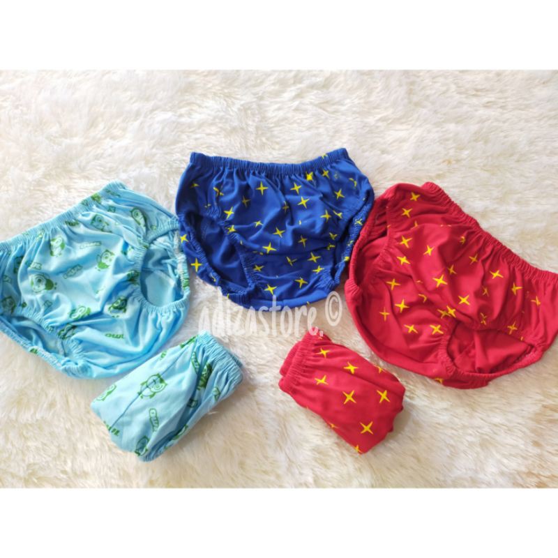 CD anak Cowo Celana Dalam anak cowo lucu