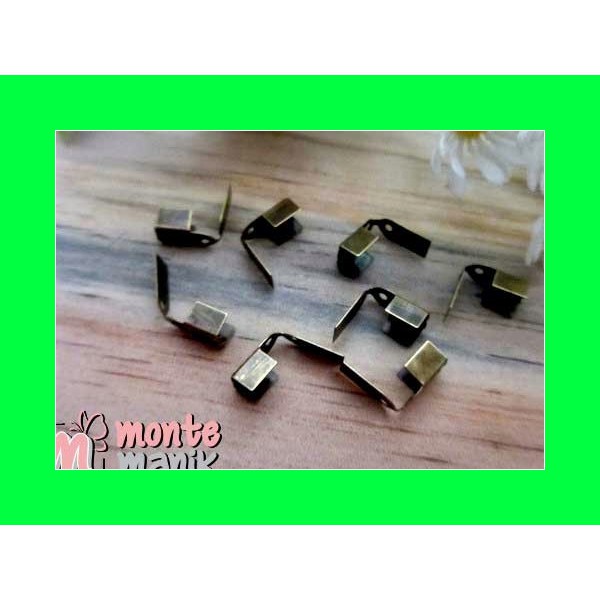 

Klep Bulu dan Tali 0,5 mm KLEP-04 Toko Craft Online