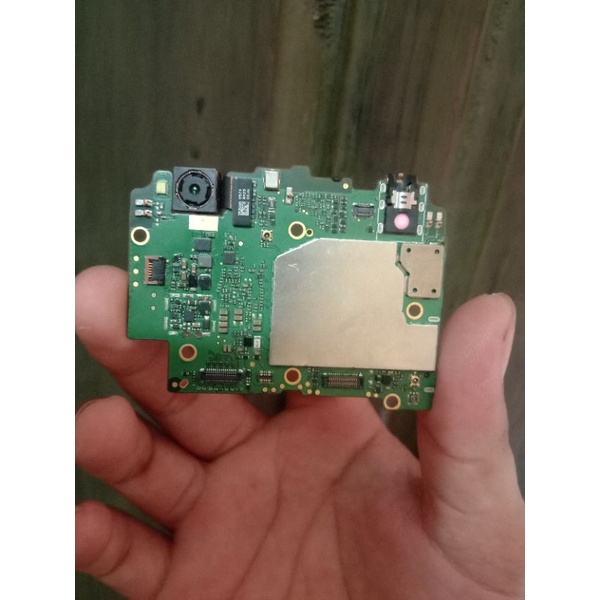 mesin minus Xiaomi redmi 5a