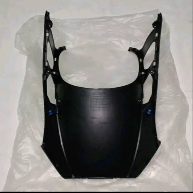Cover Fr lower vario 125/150 new