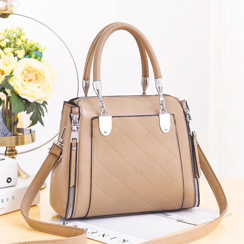 MV_Marvelouz MV601158 tas handbag wanita import terbaru 1kg bisa 2 tas supplier tas import LT1158