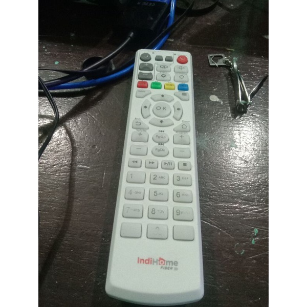 remote stb hg680p ori bawaan