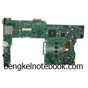 Motherboard Asus X401U X401