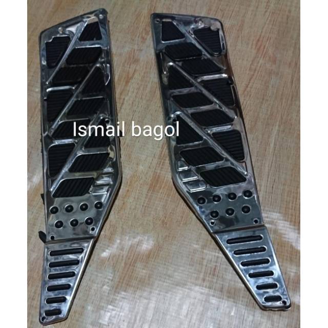 Bordes Nouvo z injekan Nouvo z original Vietnam