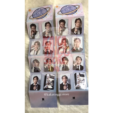 [OPEN SHARING] BENEFIT THE FACT BTS CHINA