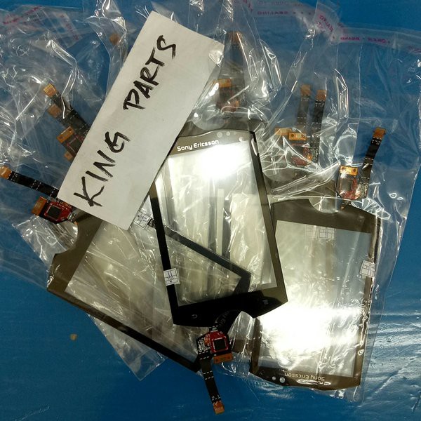 TOUCH SCREEN SONY WT19 WT19I ORIGINAL