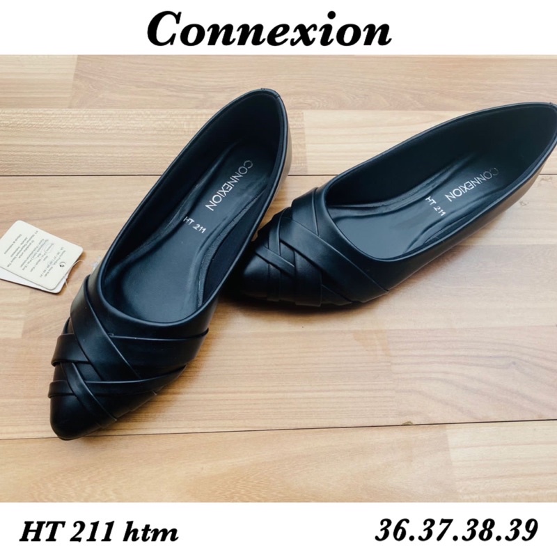 sepatu flat baguss