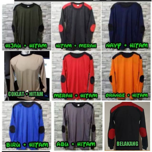 PROMO... Kaos PDL POLOS LAPANGAN