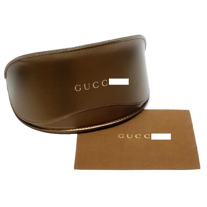 Kotak Kacamata Dewasa Bagian 2 - Eyeglass Case / BB