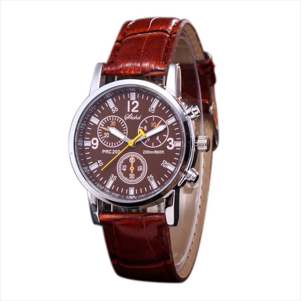 OTS 147 - Jam Tangan Cowok kekinian