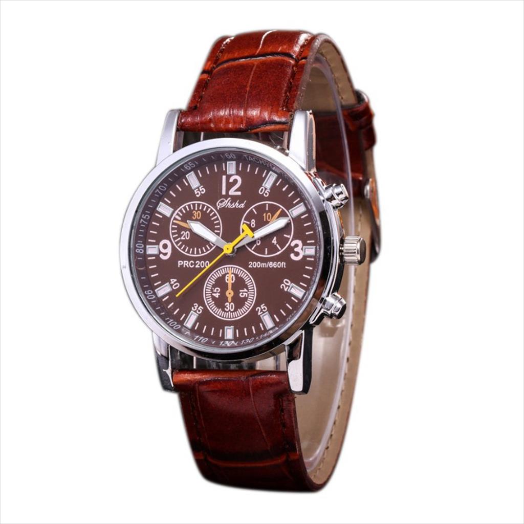 YA 147 - Jam Tangan Cowok Elegan