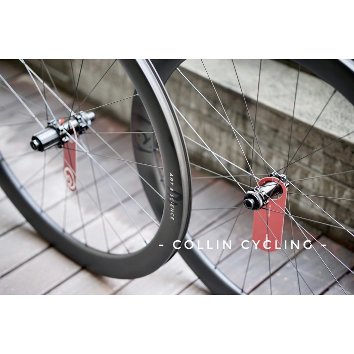 Wheelset Carbon Disc Brake Roadbike Avian Wheel Not Elite Superteam