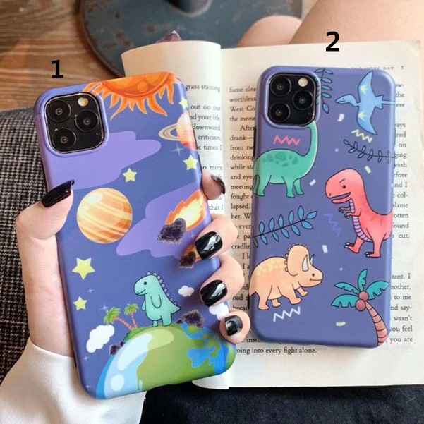 JURASSIC Hardcase case all type