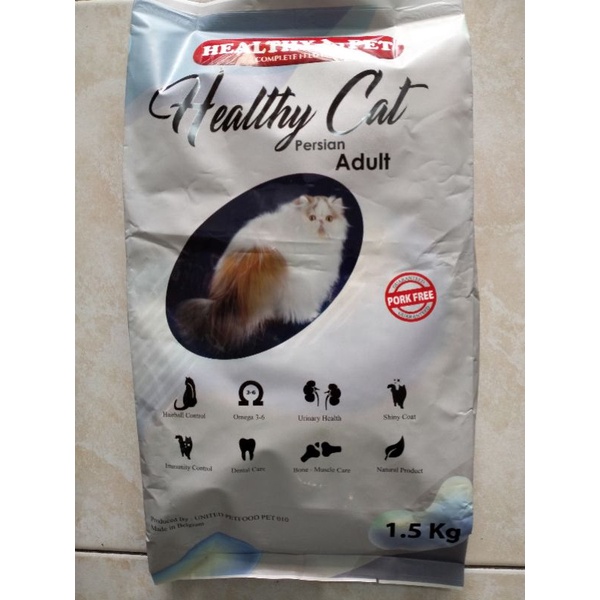 HEALTHY CAT 1.5 KG