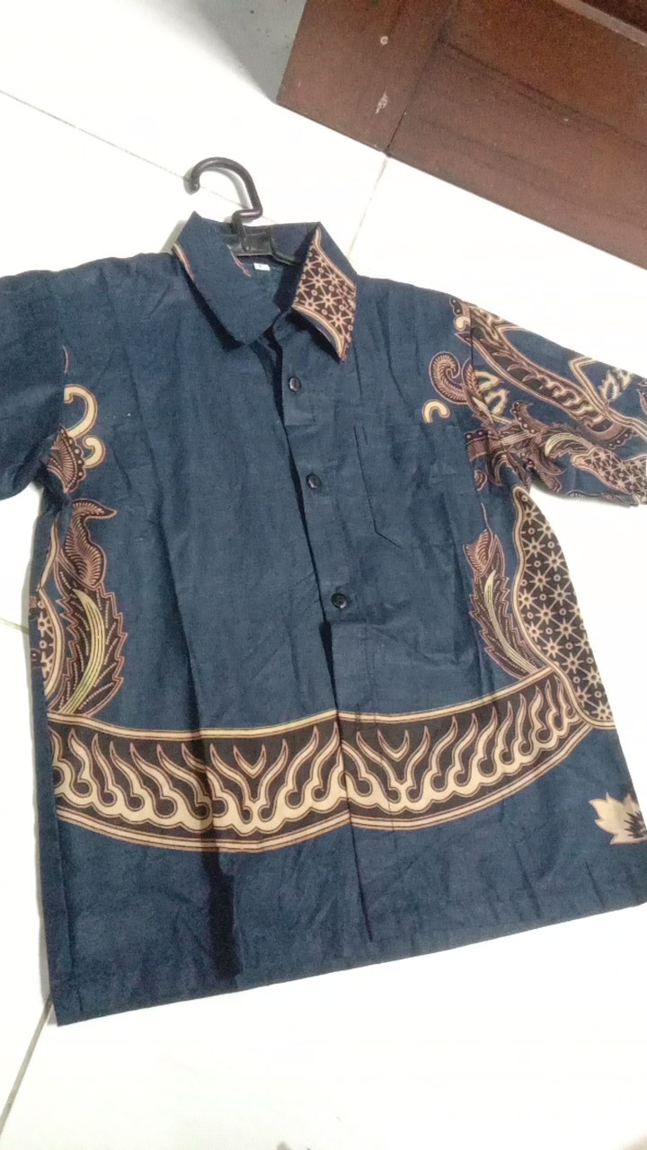 Maura Couple - Sania Ruffle Batik Couple Ori Ndoro Jowi Dnt Garansi Termurah Shopee - Couple Aulia