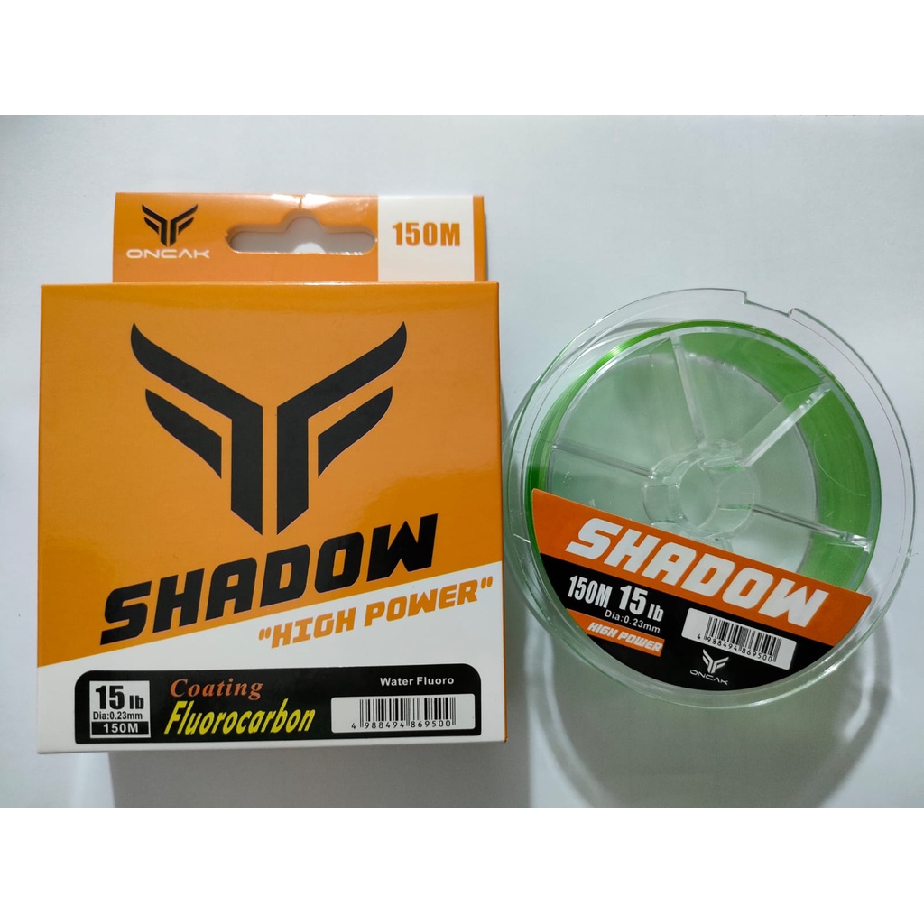 Senar Oncak Shadow 150 M