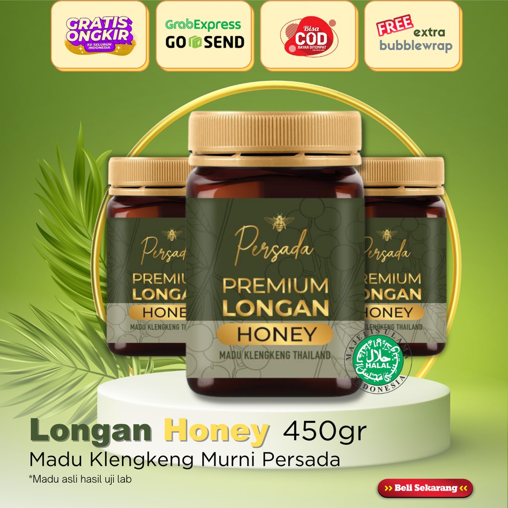 

Madu Kelengkeng Premium Persada Longan Honey Jakarta | Minuman Kesehatan Alami Daya Tahan Imun Tubuh