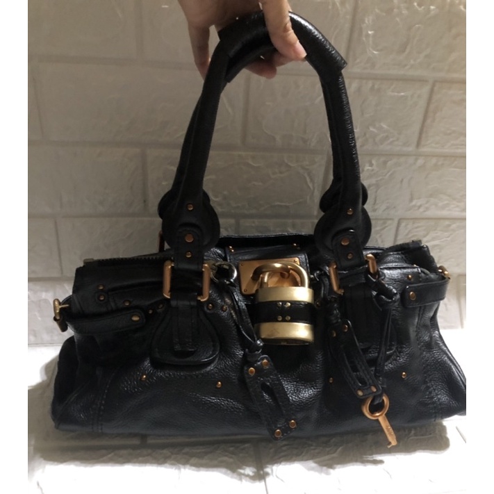 Chloe paddington  preloved