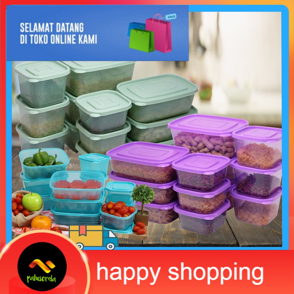 Calista Toples Premium RUMOI 12 PCS