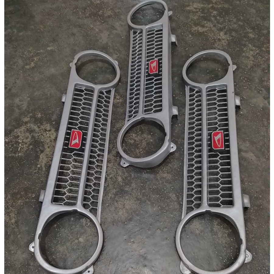 Grill ram depan taft kebo f50 replika gril daihatsu