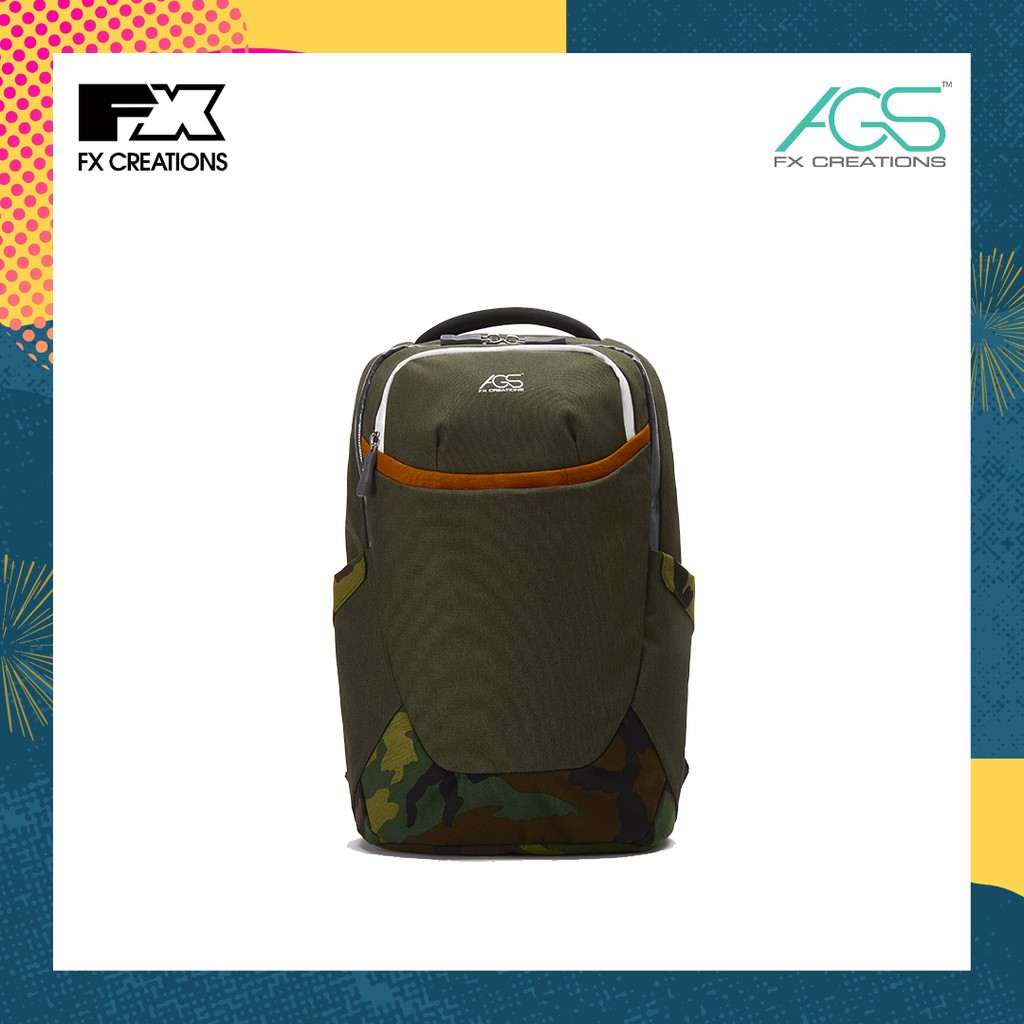 Tas Ransel FX CREATIONS FTX 69764AGS-06