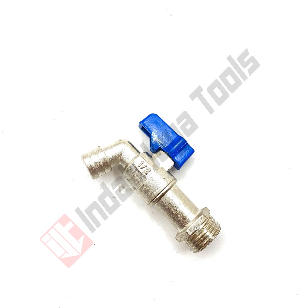 KRAN TEMBOK BC 1/2 iNCH - Keran Air Taman MURAH