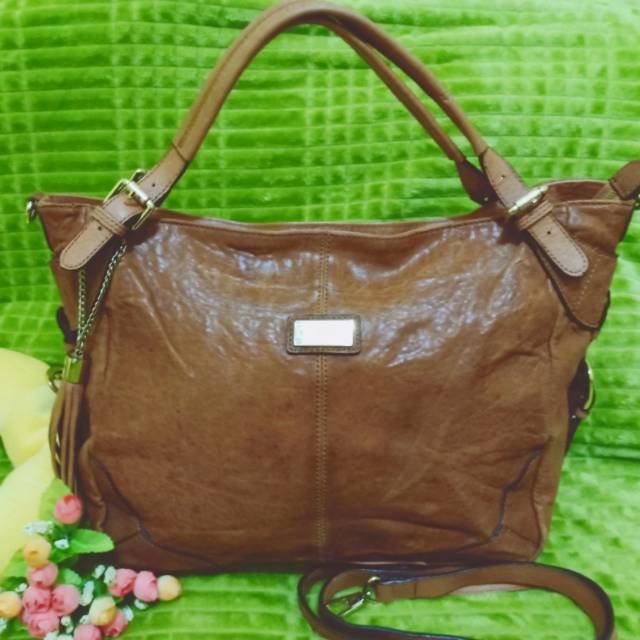 Tas sisley ori