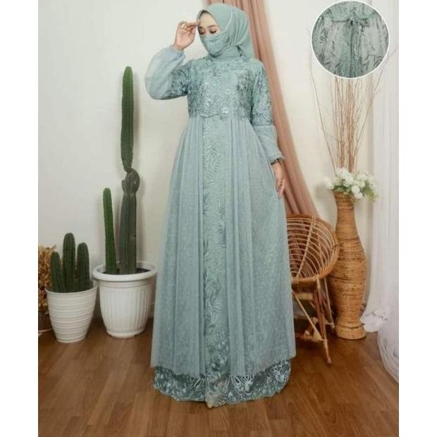 COD COD GAMIS AULIA GAMIS TUTU DOT GAMIS PESTA REMAJA GAMIS TERBARU 2021