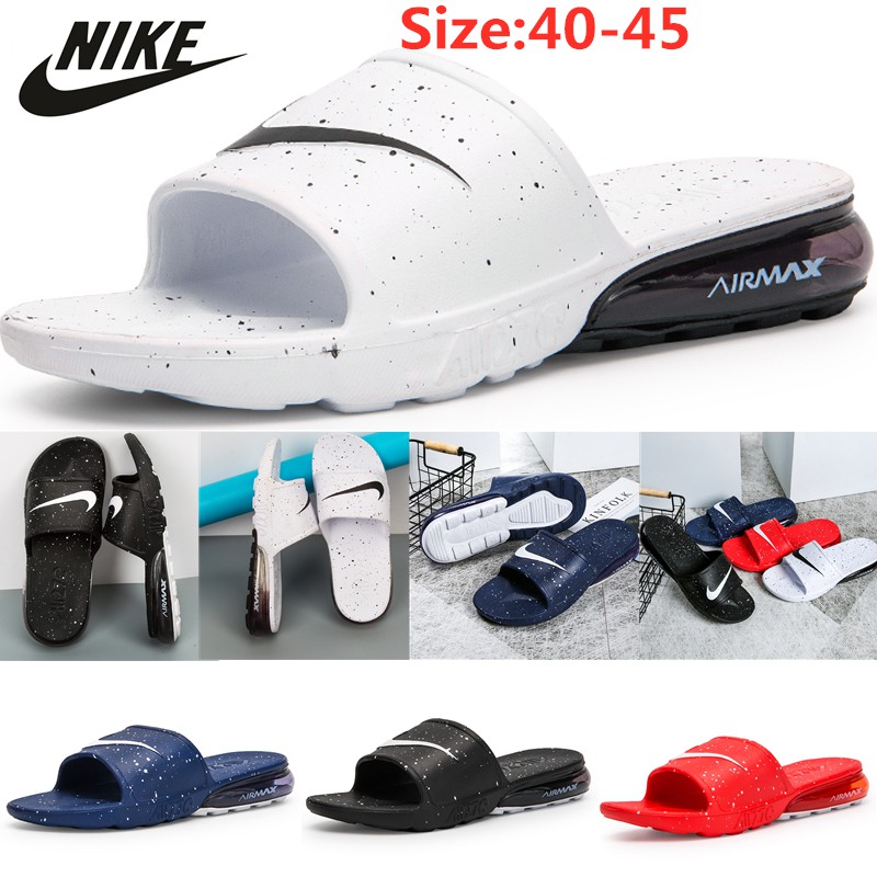 Nike Men Air Cushion Slippers EVA 