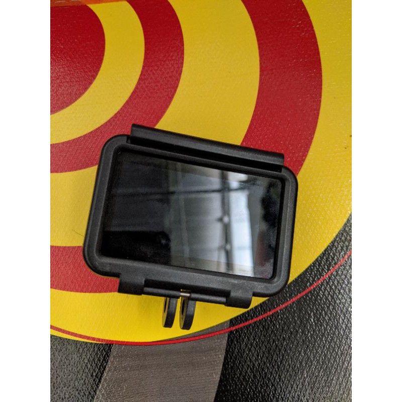 Dji osmo action second