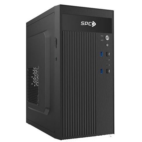 Casing SPC SKMC 3000/4000 with PSU 450W