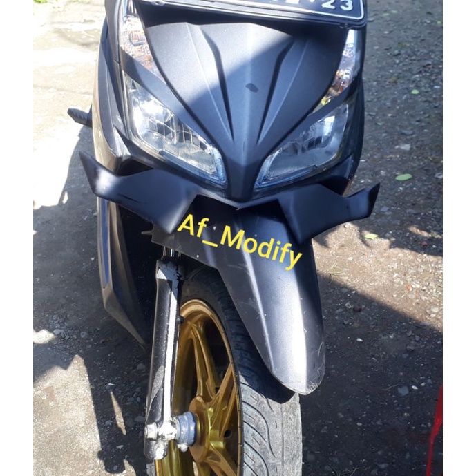 WINGLET VARIO 110 LED