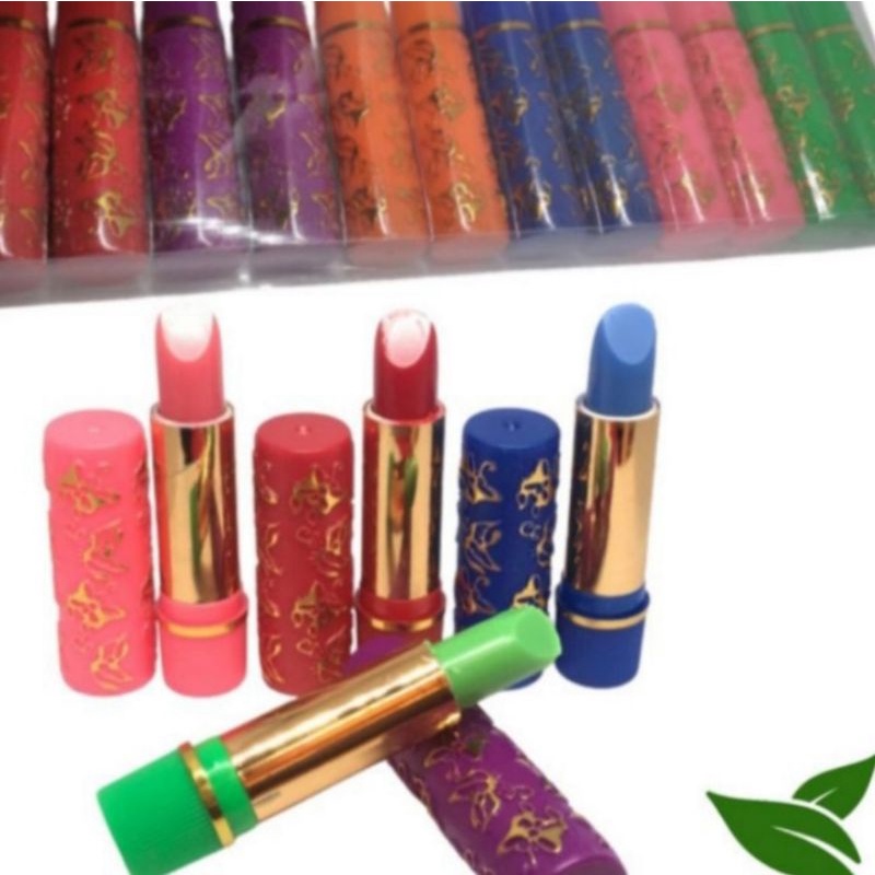 Lipstik arab warna harga murah asli ori