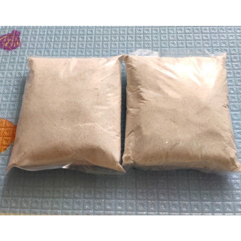 

tepung biang fried chicken kemasan 1kg