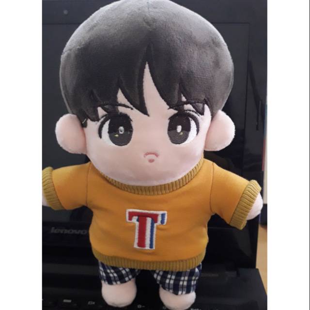 Bae Jinyoung Doll