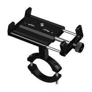 Zacro Smartphone Holder Sepeda Handle Bar Bike Mount - YP0715043 ( Mughnii )