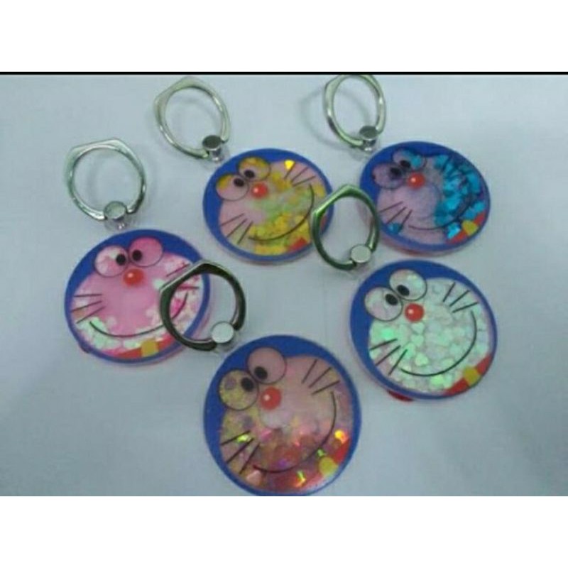 

iring water gliter doraemon